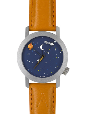 montre